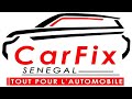 Mcanique carfix