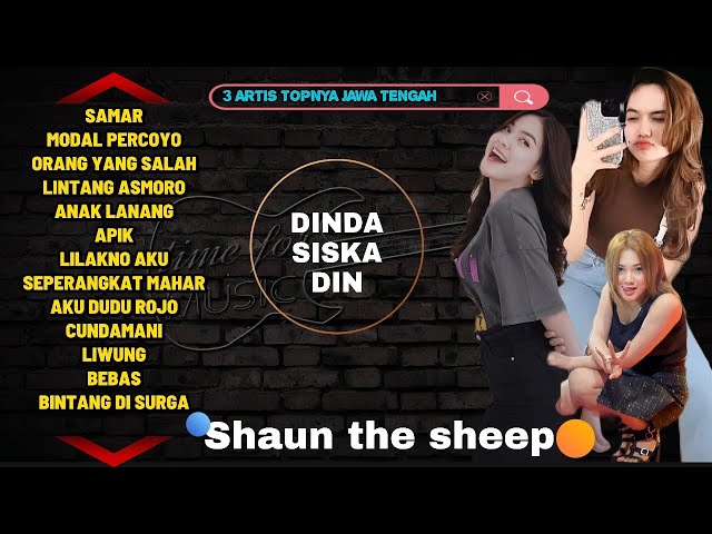 SHAUN THE SHEEP FULL ALBUM TERBARU #ANAKLANANG #samar #LINTANGASMORO #orangyangsalah class=