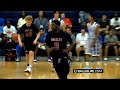 Game of The Year! Emmanuel Mudiay, Malik Newman vs Stephen Zimmerman, Daniel Hamilon & Tyler Dorsey!