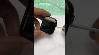 Apple Watch Series 8 Change Screen #fyp  #reels #repair