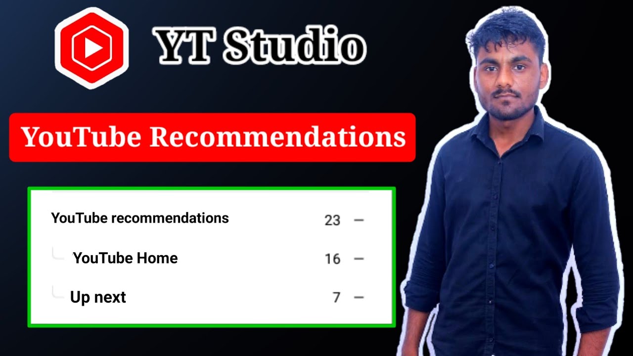 Recommendations Kya Hota Hai