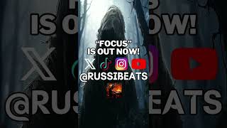 Dark Trap Type Beats - "FOCUS" - Hard Dark Trap Type Beat