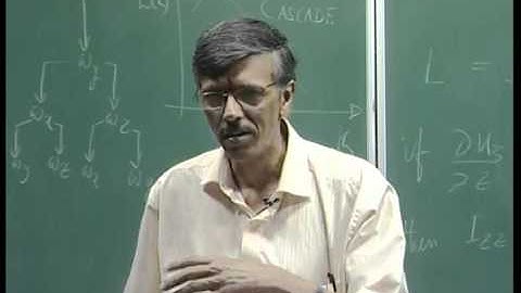 Mod-01 Lec-38 Instability and Transition of Fluid Flows