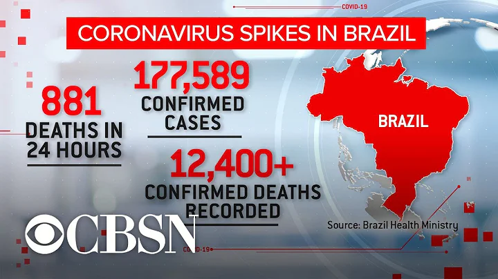 Wealth and racial inequalities worsen coronavirus outbreak in Brazil - DayDayNews