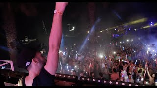 Jordy Dazz - Starbeach, Greece - Summer 2015 [Recap]