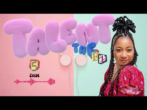 Chipo Muchegwa Zvide Ft Shinsoman Yoz Official Music Visualiser 