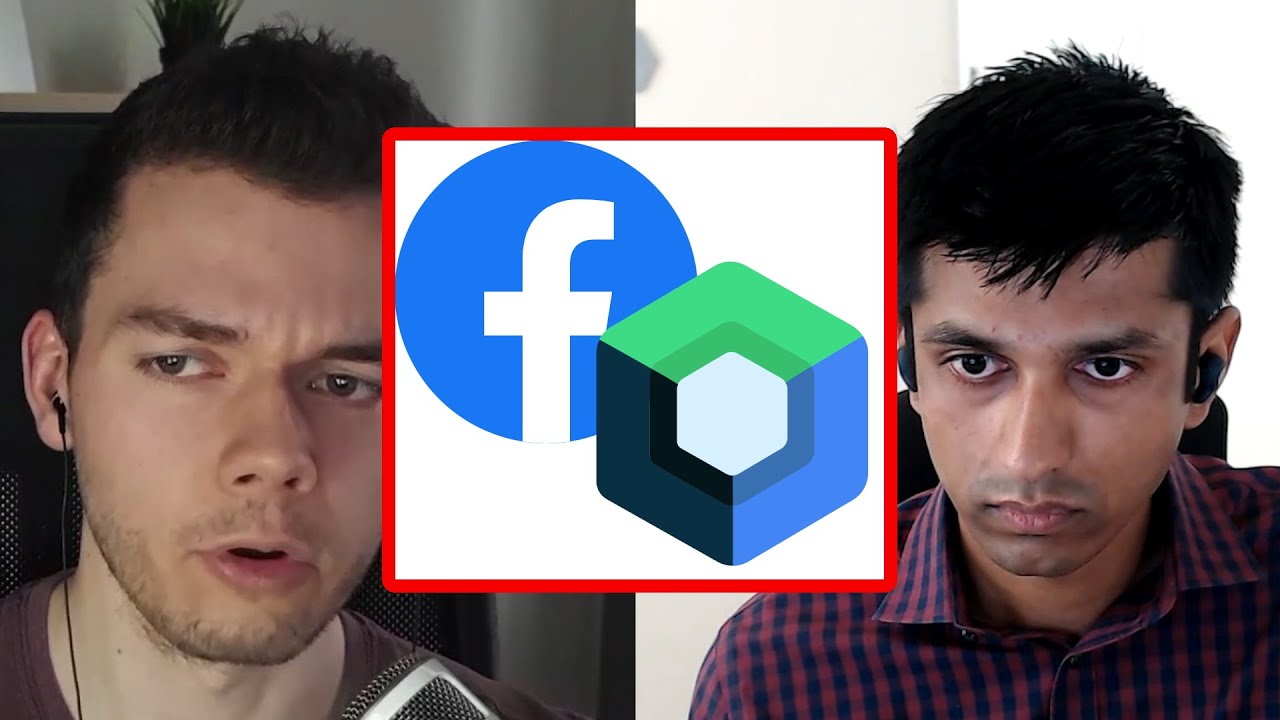 Should you learn native Android and Jetpack Compose to get a job at ...