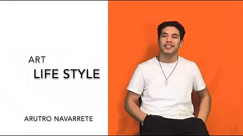 Arturo Navarrete Life Style : The Start of a Prodigy