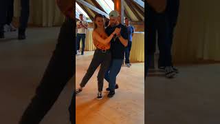 KIZOMBA TUTORIAL PART 2 #kizomba