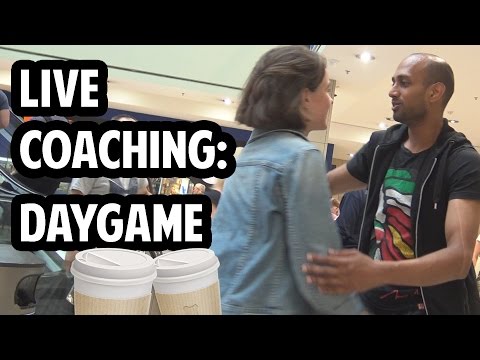 Versiercursus: Achter de schermen met datingcoach Daan van AttractionGym!