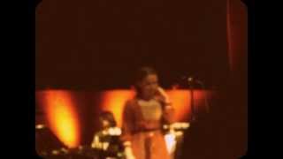Emiliana Torrini - Nothing Brings Me Down live at Koncerthuset, Copenhagen