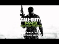 Modern Warfare 3 [Soundtrack] - Track  04 - I Stand Alone