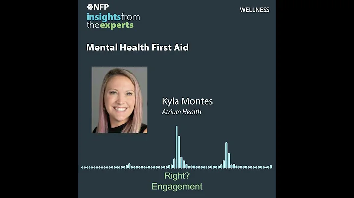 Soundbite: Mental Health First Aid