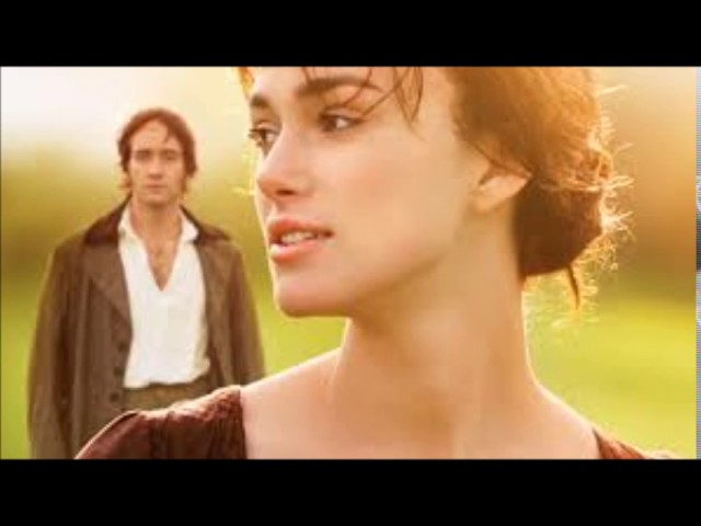 LAS 8 MEJORES PELICULAS DE EPOCA Y ROMANCE - YouTube