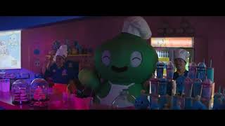 Equipo Sonic En Chao Garden Sonic The Hedgehog 3 2024 Movie Hd Clip Español Latino