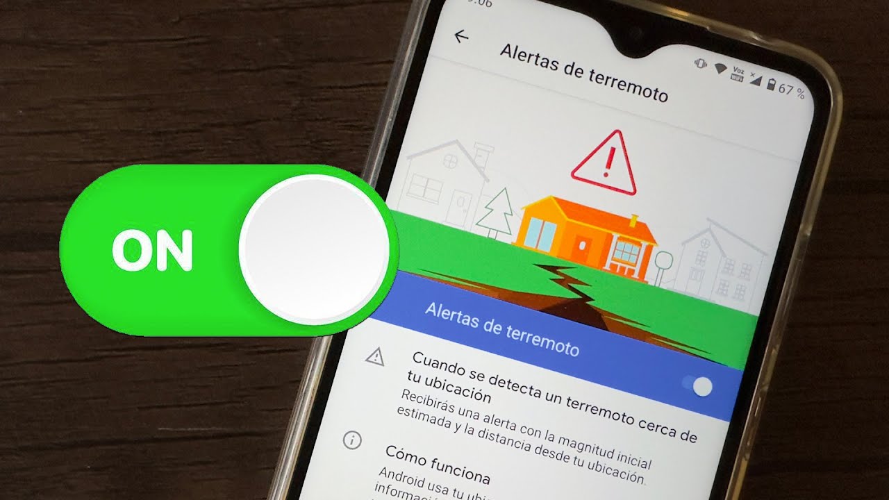 Google Maps Cómo programar una alarma en base a la ubicación en el móvil:  Cómo programar una alarma en base a la ubicación en el móvil, Smartphones, Smartlife