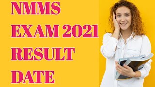 ।। nmms exam 2021 result date ।। nmms exam 2021 nikal tarikh ।।