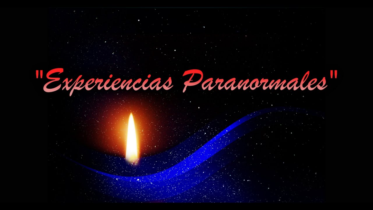 Misterios Y Algo Más | 19 Experiencias Paranormales (CD) 💿