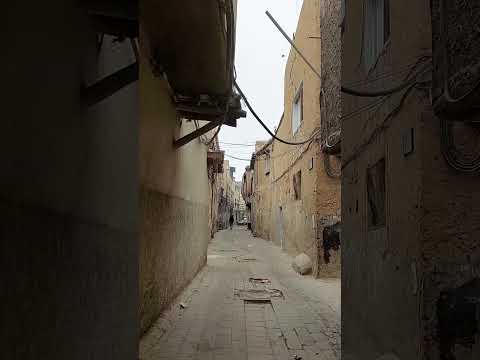 دمشق القديمة باب العمارة