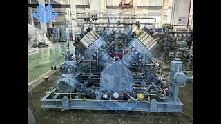 ⚙ Reliable Compression Solutions