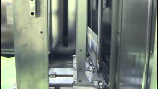 In-line SiO2  coater