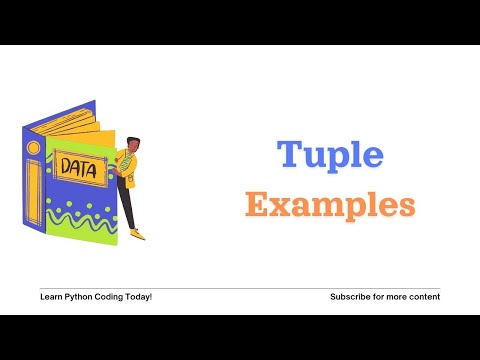 Python Tuples in Telegu | Python data structures| Python Tutorial in Telugu | panthpyhons