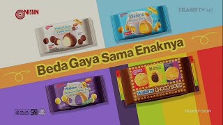 Download lagu Nissin Walens Soes Series - Soesology (Beda Gaya Sama Enaknya) [15s] (2026)