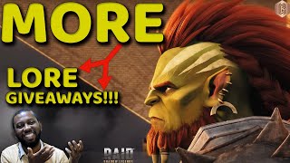 There's MORE to the Story of Artak and Galek than you think | Raid: Shadow Legends