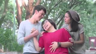 Iklan Pop Mie Paling Lebay