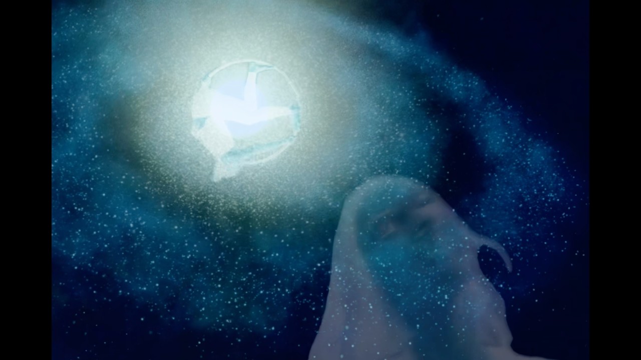 "Avatar Dreams"  ONE step at a TIME  Music by Back to Peace