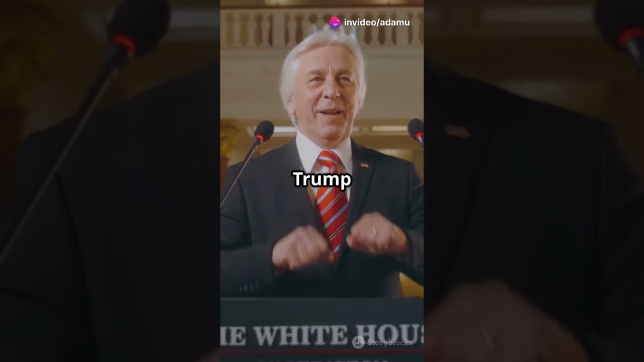 Top 10 Most Powerful Presidents in 2025 2025 05 12 