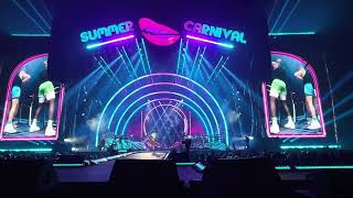 P!nk-Runaway-Summer Carnival 2023 Paris