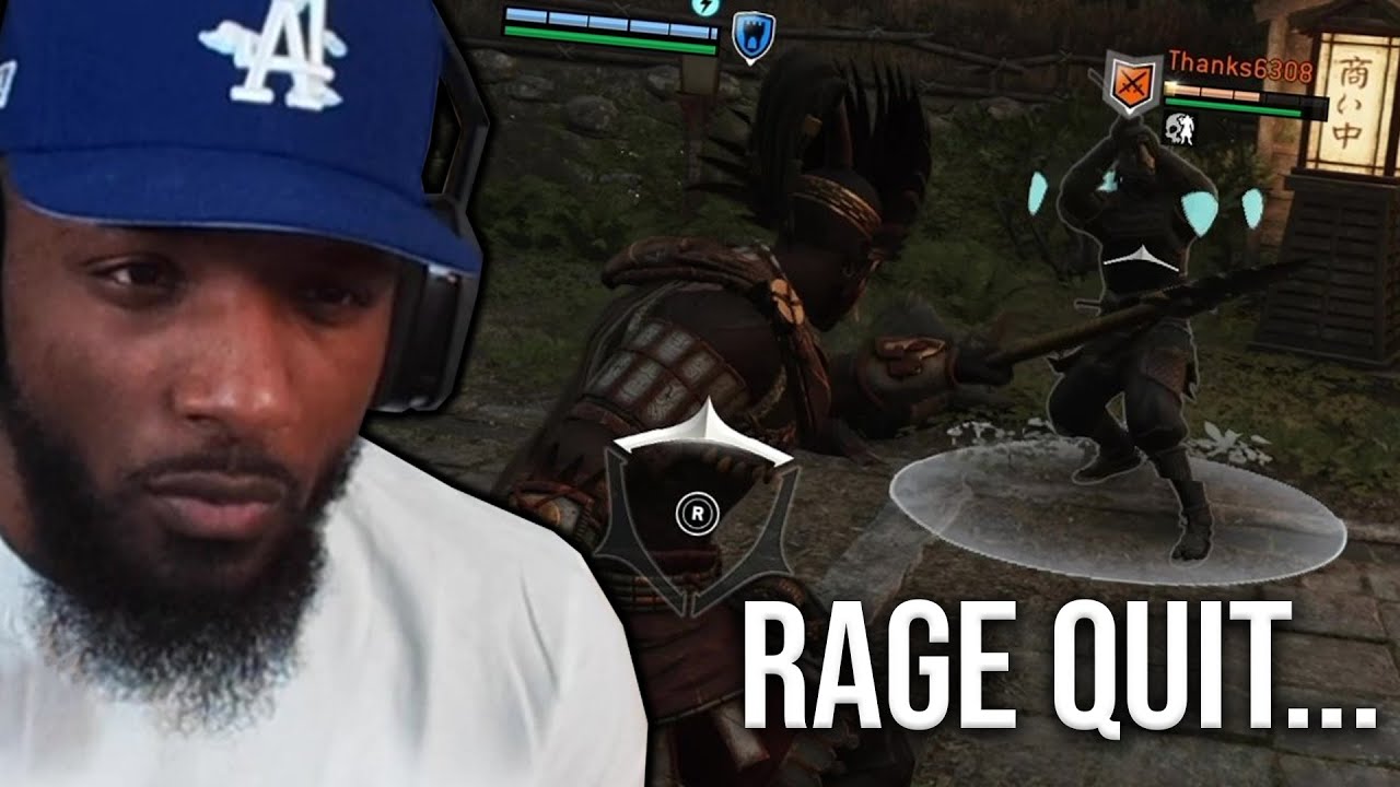 Rage quit - GIF - Imgur