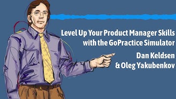 Level Up Your Product Manager Skills with the GoPractice Simulator