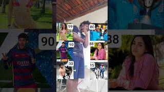 monte seu melhor time #40k #neymar #melmaia #loudbabi #udro #nobruapelao #betin #freefire #ffviral