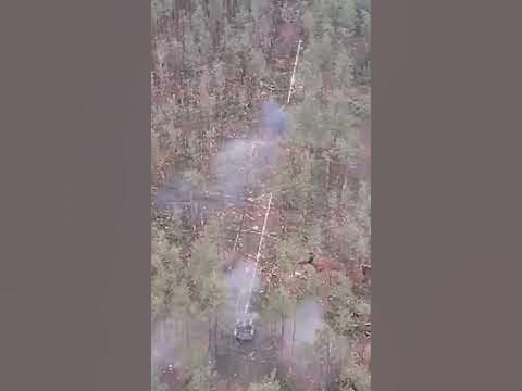 машина поддержки Терминатор в действии - YouTube