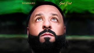 DJ Khaled - GOD DID ft. Rick Ross, Lil Wayne, Jay-Z, John Legend, Fridayy