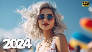 Summer Music Mix 2024🔥Best Of Vocals Deep House🔥Selena Gomez, Coldplay, Alan Walker style #67 by Deep Palace 20,087 views 3 months ago 3 hours, 38 minutes
