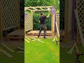 backyard decorations #1millionviews #diy #1millionviews #8millionviews #viralvideo