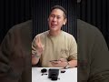 The RODE Wireless MICRO is SO CLEVER!