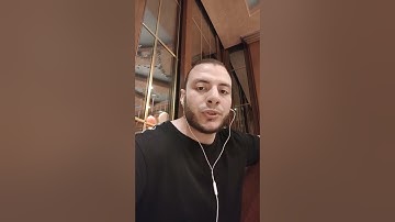 ما تيسر من سورة الأحزاب بصوت القارئ محمد إبراهيم