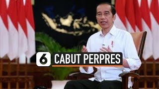 Alasan Presiden Jokowi Cabut Perpres Investasi Minuman Keras - Liputan6.com