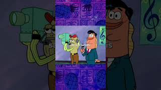 Download Lagu Lu tau kalo Squilliam itu penipu? pt. FINAL  #spongebob #spongebobsquarepants MP3