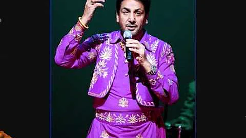 Challi by Gurdas Maan