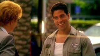 Fans welcome back Adam Rodriguez to CSI Miami