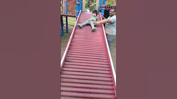 Thumbnail of Johnny Johnny Yes Papa #shorts #playground