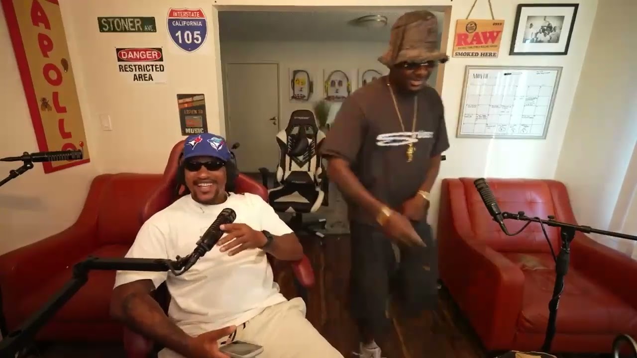 This Has To Be The Worst Era For Rappers  Fits Was Horrible