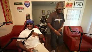 This Has To Be The Worst Era For Rappers  Fits Was Horrible