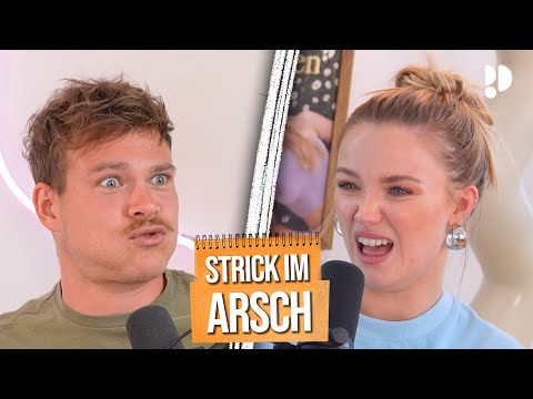 Strick im Arsch | Die Nervigen Folge #144