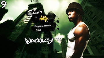 Need for Speed Most Wanted 2005 Gameplay Walkthrough Part 9 - Blacklist #9 EARL - No Commentary